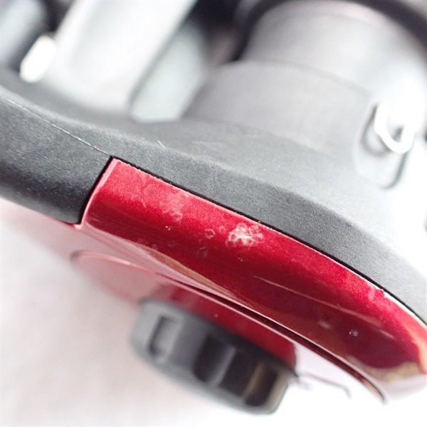 ０９ワカサギマチックＲ